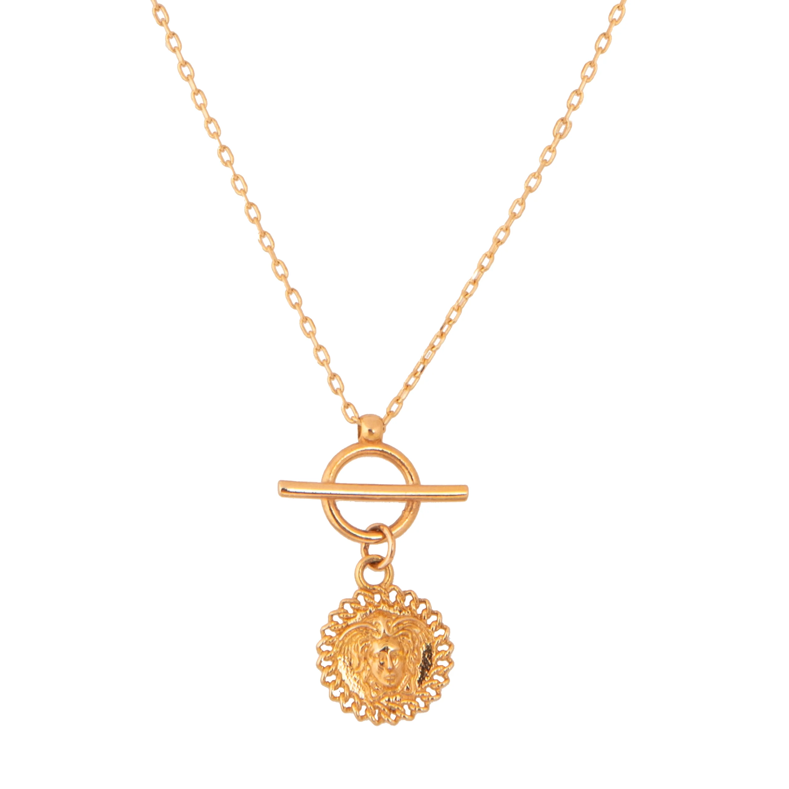 gardanband tiara 1000340 گردنبند تیارا 1000340 - Image 1
